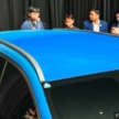 Proton eMas 7 PHEV previewed – first plug-in hybrid by P1 based on Geely Starray EM-i, priced fr RM130k?