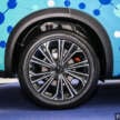 Proton eMas 7 PHEV previewed – first plug-in hybrid by P1 based on Geely Starray EM-i, priced fr RM130k?