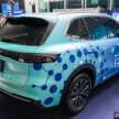 Proton eMas 7 PHEV previewed – first plug-in hybrid by P1 based on Geely Starray EM-i, priced fr RM130k?