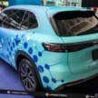 Proton eMas 7 PHEV previewed – first plug-in hybrid by P1 based on Geely Starray EM-i, priced fr RM130k?