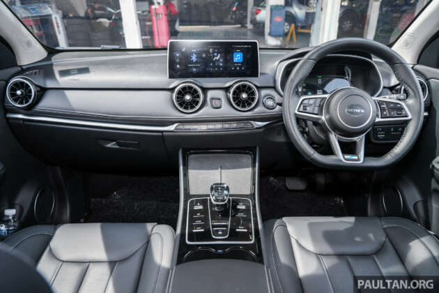 Seres 3 EV di Malaysia — hanya 10 unit, RM95k; Seres 5 Pro REEV dengan jarak 1,175 km tiba Q1 2026