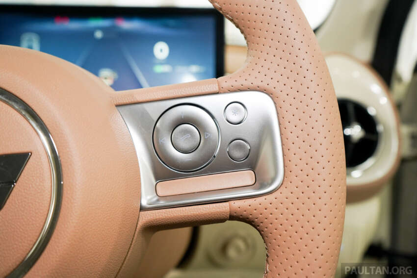 TQ Wuling Bingo EV launched in Malaysia – Pro, Max variants, CKD, up to 337 km WLTP range, RM63k-68k 2014844