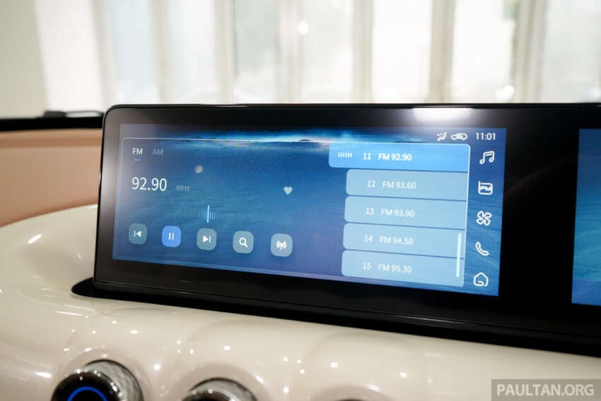 TQ Wuling Bingo EV launched in Malaysia – Pro, Max variants, CKD, up to 337 km WLTP range, RM63k-68k 2014860