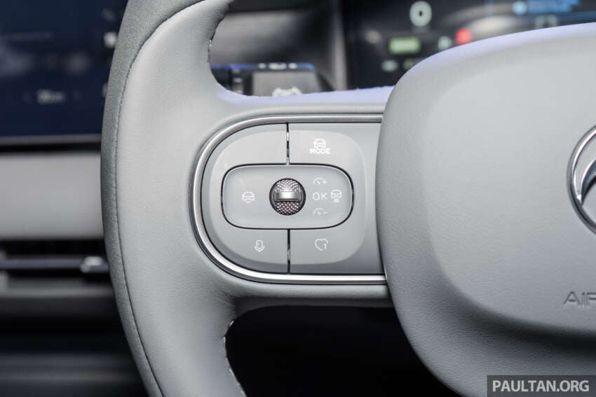 Dongfeng Vigo Malaysia preview – Q1 2026 launch, 184 PS, up to 471 km CLTC range, RM110k to RM120k? 2009882