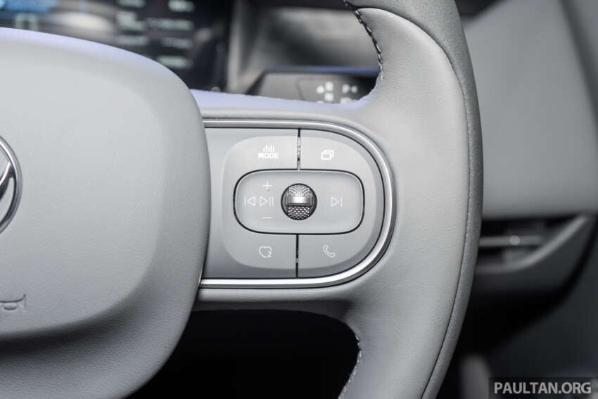 Dongfeng Vigo Malaysia preview – Q1 2026 launch, 184 PS, up to 471 km CLTC range, RM110k to RM120k? 2009883