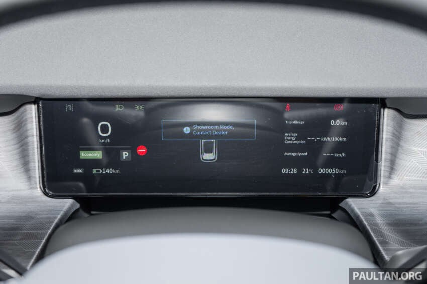 Dongfeng Vigo Malaysia preview – Q1 2026 launch, 184 PS, up to 471 km CLTC range, RM110k to RM120k? 2009886