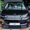 Leapmotor B10 EV launched in Malaysia – 2 variants, 218 PS/240 Nm, up to 434 km WLTP, fr. RM99,800 OTR