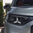 2026 Mercedes-Benz GLB – 7-seat EV SUV, up to 631 km, 320 kW DC charging, 400V optional, hybrid later