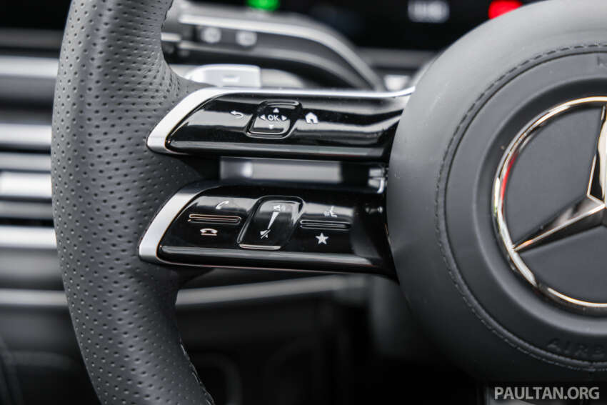 Mercedes-Benz GLE400e PHEV launched in Malaysia – 2.0T hybrid four, RM499k; RM45k less than GLE450 2010668