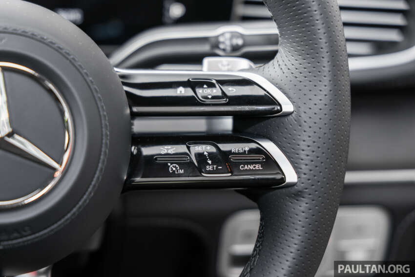 Mercedes-Benz GLE400e PHEV launched in Malaysia – 2.0T hybrid four, RM499k; RM45k less than GLE450 2010669