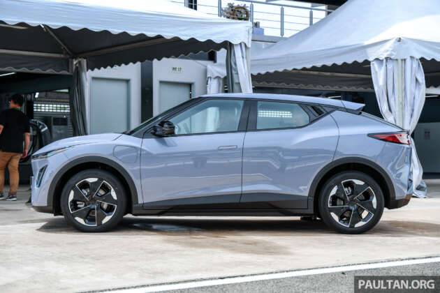 Perodua QV-E — pajakan bateri melalui BaaS dan bagaimana ia menjamin nilai jualan semula kenderaan