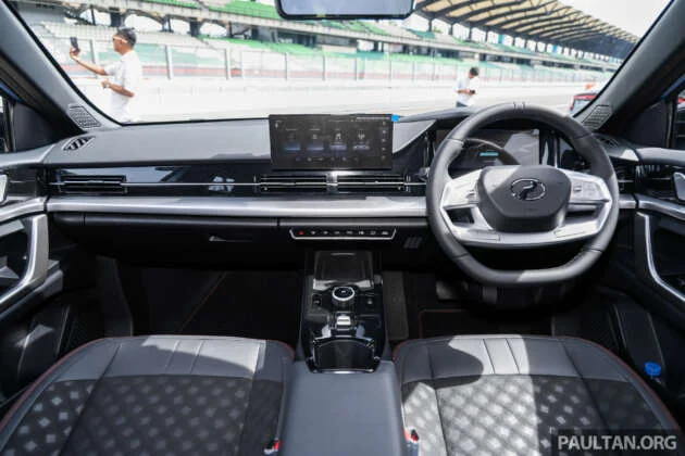 Perodua QV-E kini lebih murah – RM63,499 dengan sewaan bateri BaaS, RM87,499 lengkap dengan bateri