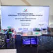 Perodua QV-E EV scores 5-star ASEAN NCAP rating – 88.36 pts beats Toyota Yaris Cross a.k.a. P2 Nexis/Traz