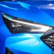 Toyota Yaris Cross vs Perodua Traz – what are the differences beyond the RM19k price premium?