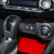 Toyota Yaris Cross vs Perodua Traz – what are the differences beyond the RM19k price premium?