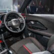 Toyota Yaris Cross vs Perodua Traz – what are the differences beyond the RM19k price premium?