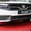 PANDU UJI: Proton Saga MC3 2026 Premium CVT dan Executive 4AT – ‘Supercar’ baharu rakyat Malaysia!