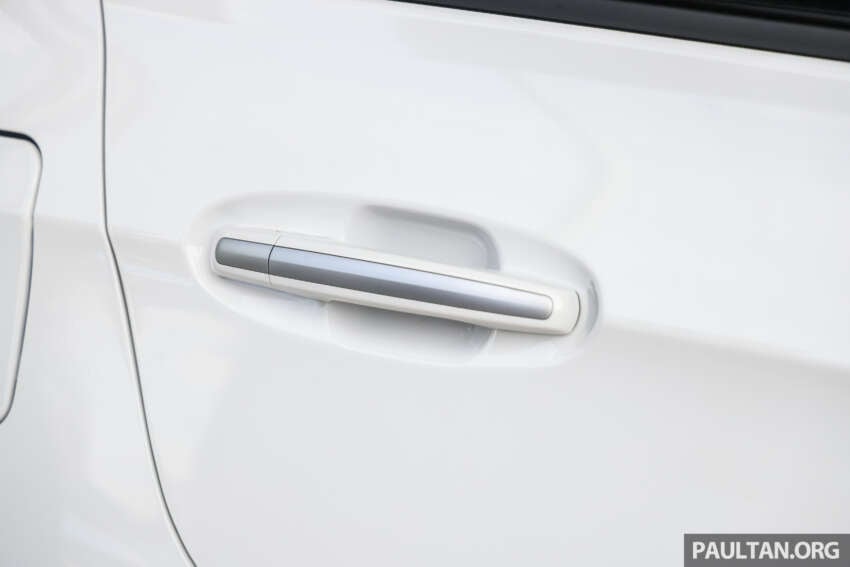 2026 Proton Saga Standard MC3 – full gallery of base variant; only sub-RM40k car in M’sia with 1.5L engine 2007679