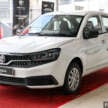 PANDU UJI: Proton Saga MC3 2026 Premium CVT dan Executive 4AT – ‘Supercar’ baharu rakyat Malaysia!