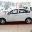 2026 Proton Saga MC3 review – Executive 4AT and Premium CVT tested with new 1.5L i-GT 4-cyl engine