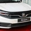 PANDU UJI: Proton Saga MC3 2026 Premium CVT dan Executive 4AT – ‘Supercar’ baharu rakyat Malaysia!