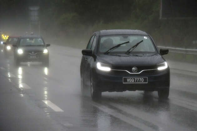 2026 Proton Saga MC3 review – Executive 4AT and Premium CVT tested with new 1.5L i-GT 4-cyl engine