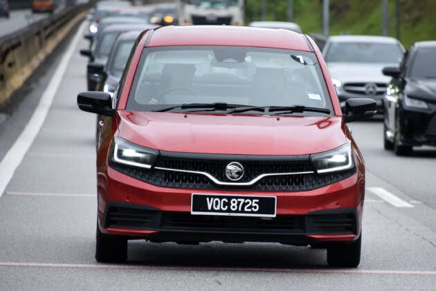 2026 Proton Saga MC3 review – Executive 4AT and Premium CVT tested with new 1.5L i-GT 4-cyl engine