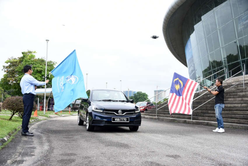 2026 Proton Saga MC3 review – Executive 4AT and Premium CVT tested with new 1.5L i-GT 4-cyl engine 2017089