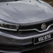 2026 Proton Saga MC3 review – Executive 4AT and Premium CVT tested with new 1.5L i-GT 4-cyl engine