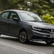 PANDU UJI: Proton Saga MC3 2026 Premium CVT dan Executive 4AT – ‘Supercar’ baharu rakyat Malaysia!