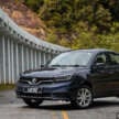 2026 Proton Saga MC3 review – Executive 4AT and Premium CVT tested with new 1.5L i-GT 4-cyl engine