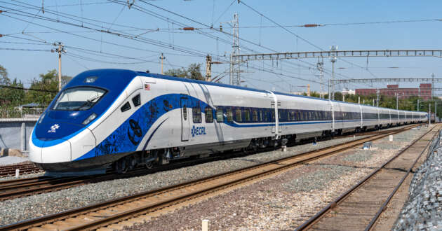 ECRL will be ready for 2027 Hari Raya Aidilfitri – Loke