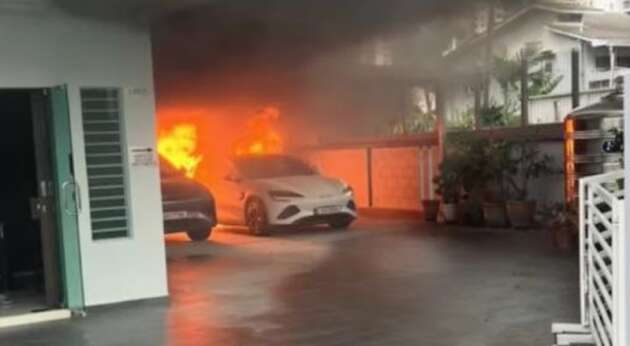 Use only approved suppliers for chargers, ensure they comply with safety standards, Bomba tells EV owners