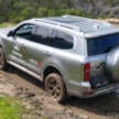 Exploring GWM’s Hi4 hybrid all-wheel drive – Tank 500 Hi4-T and Haval H6 PHEV AWD sampled in Australia