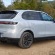 2025 Leapmotor B10 EV first drive – we try out the C-segment SUV rival to the Proton eMas 7, BYD Atto 3