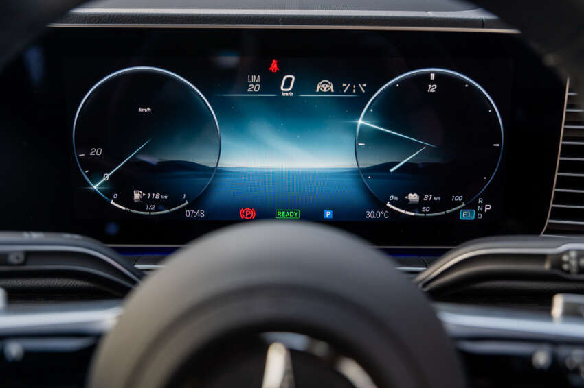 Mercedes-Benz GLE400e PHEV launched in Malaysia – 2.0T hybrid four, RM499k; RM45k less than GLE450 2010413