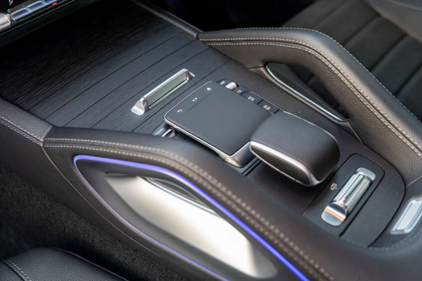 Mercedes-Benz GLE400e PHEV launched in Malaysia – 2.0T hybrid four, RM499k; RM45k less than GLE450 2010432