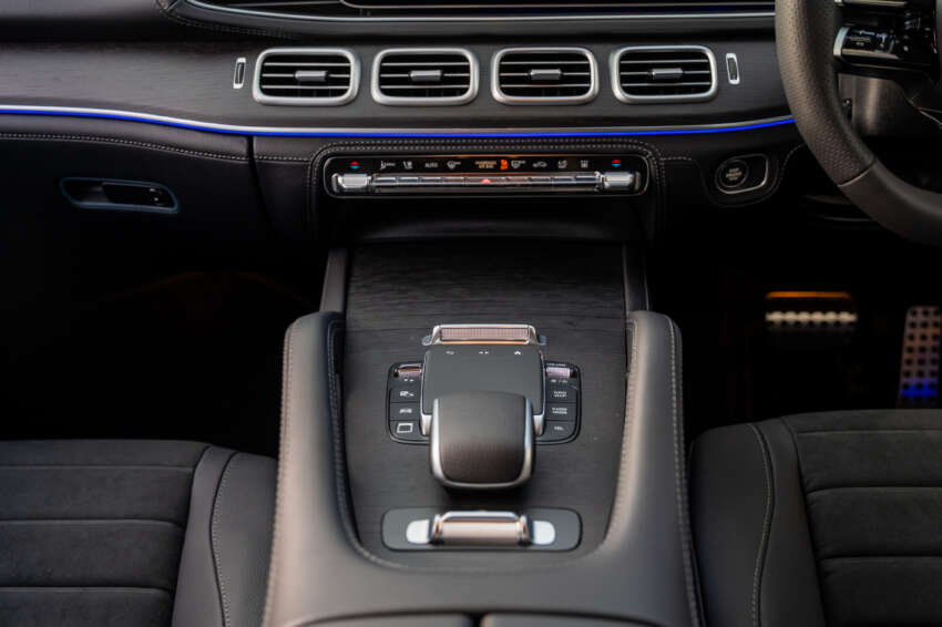 Mercedes-Benz GLE400e PHEV launched in Malaysia – 2.0T hybrid four, RM499k; RM45k less than GLE450 2010454