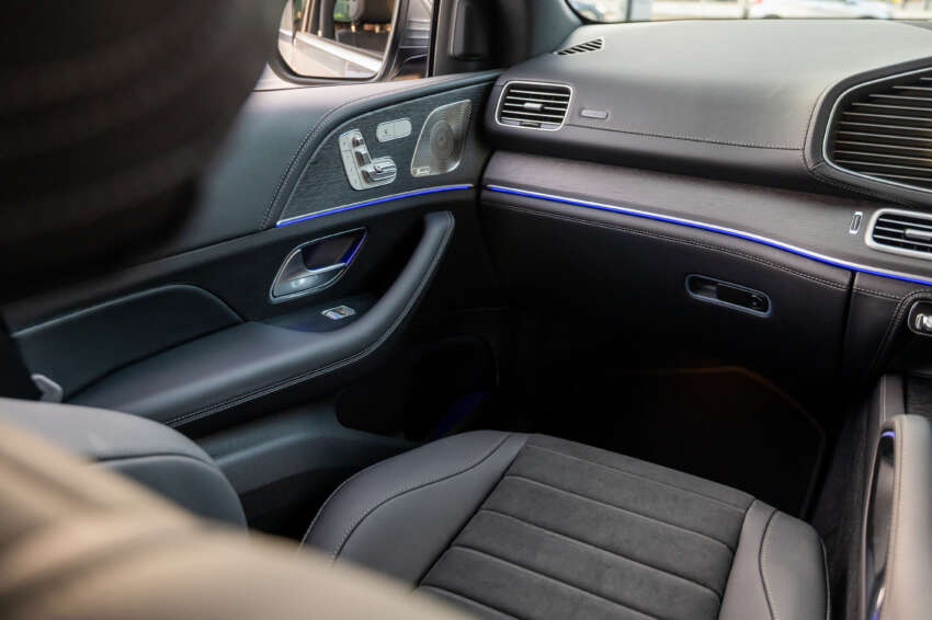 Mercedes-Benz GLE400e PHEV launched in Malaysia – 2.0T hybrid four, RM499k; RM45k less than GLE450 2010457