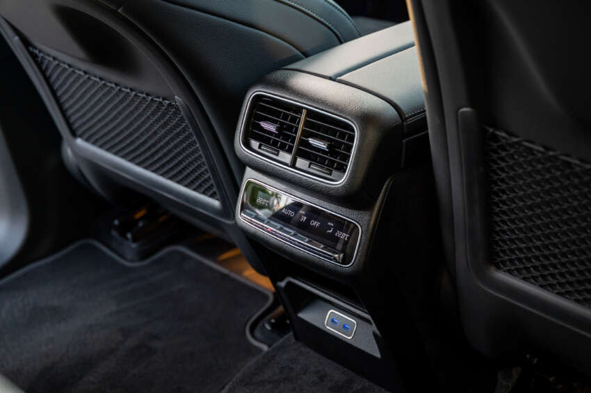 Mercedes-Benz GLE400e PHEV launched in Malaysia – 2.0T hybrid four, RM499k; RM45k less than GLE450 2010460