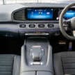 Mercedes-Benz GLE400e PHEV launched in Malaysia – 2.0T hybrid four, RM499k; RM45k less than GLE450