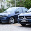 PANDU UJI: Proton Saga MC3 2026 Premium CVT dan Executive 4AT – ‘Supercar’ baharu rakyat Malaysia!