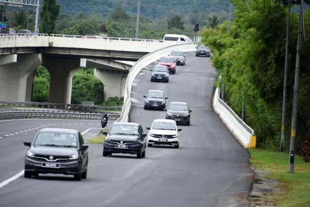 PANDU UJI: Proton Saga MC3 2026 Premium CVT dan Executive 4AT – ‘Supercar’ baharu rakyat Malaysia!