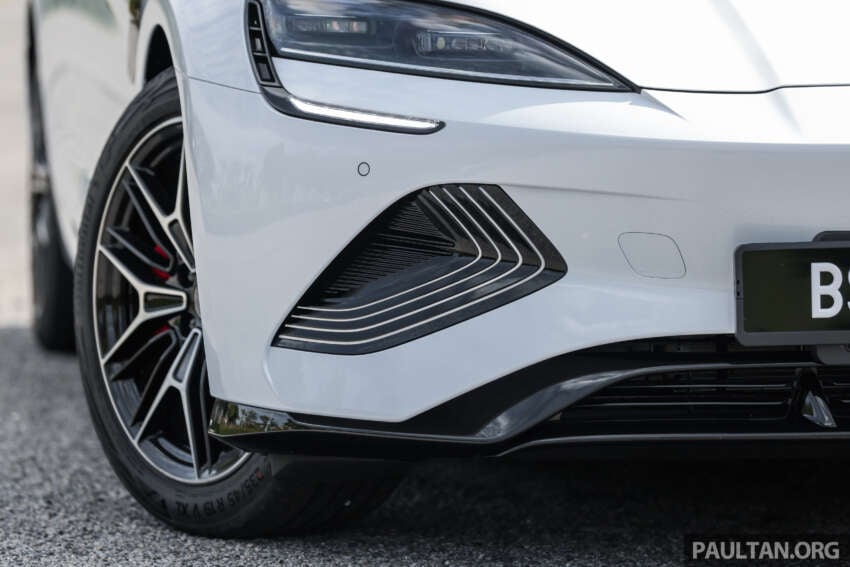 2026 BYD Seal Premium and Performance Malaysian review – new DiSus-C adaptive suspension any good? 2028148