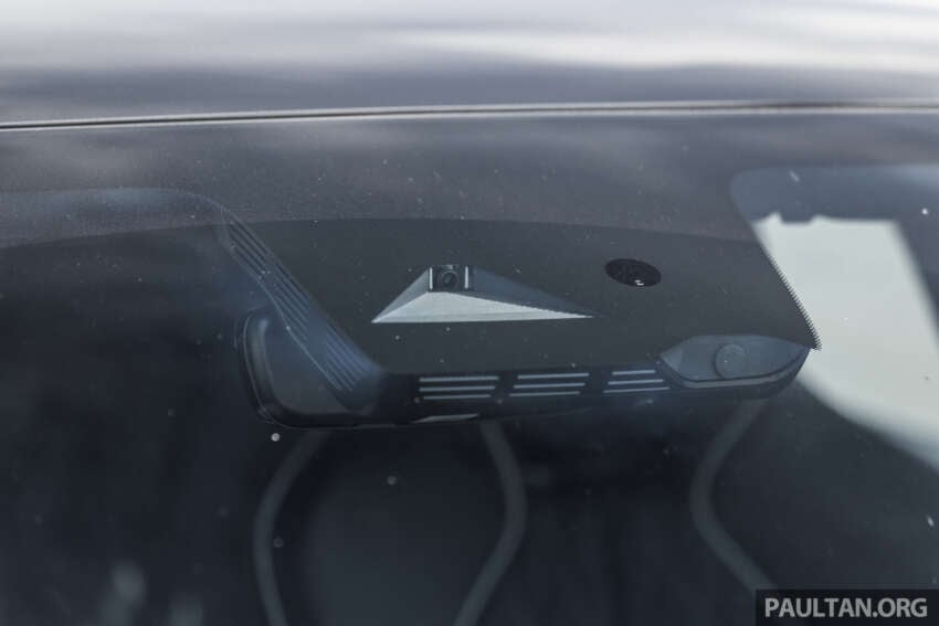 2026 BYD Seal Premium and Performance Malaysian review – new DiSus-C adaptive suspension any good? 2028162