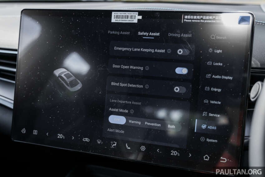 2026 BYD Seal Premium and Performance Malaysian review – new DiSus-C adaptive suspension any good? 2028237