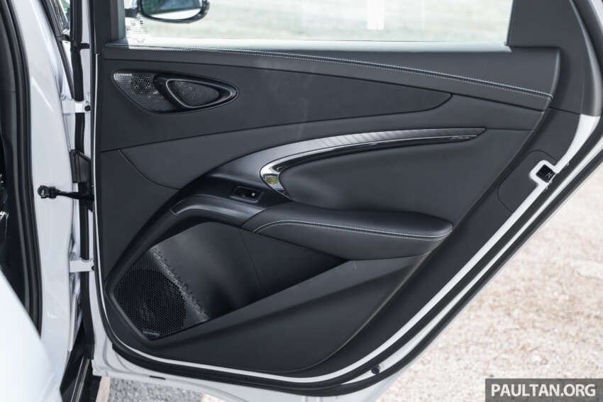 2026 BYD Seal Premium and Performance Malaysian review – new DiSus-C adaptive suspension any good? 2028275