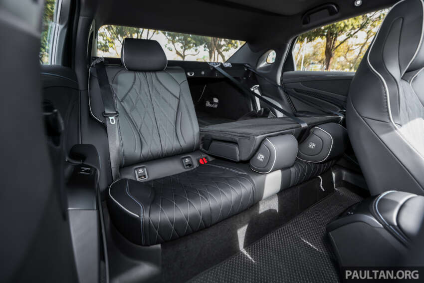 2026 BYD Seal Premium and Performance Malaysian review – new DiSus-C adaptive suspension any good? 2028282