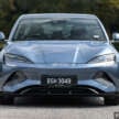 2026 BYD Seal Premium and Performance Malaysian review – new DiSus-C adaptive suspension any good?