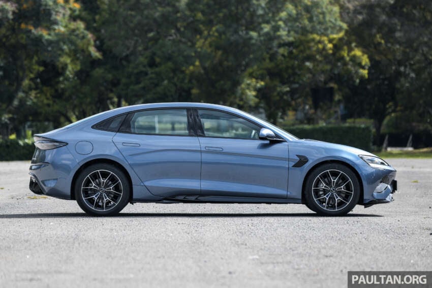 2026 BYD Seal Premium and Performance Malaysian review – new DiSus-C adaptive suspension any good? 2028001